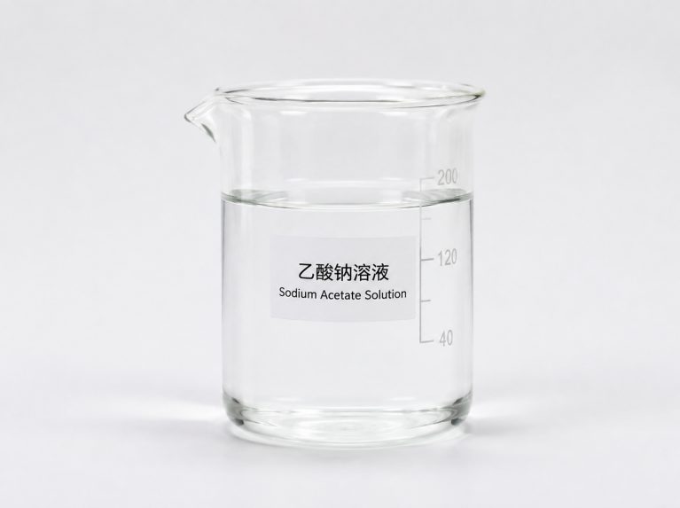 仙居县工业级冰醋酸污水处理碳源
